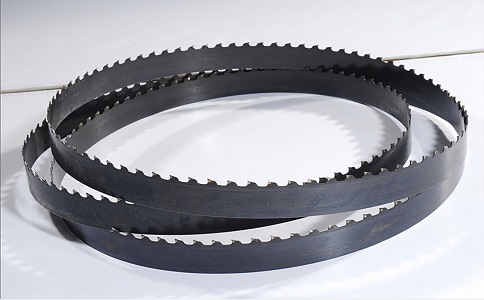 导致硬质合金带锯条裂纹出现的原因有哪些? 导致硬质合金带锯条裂纹出现的原因有哪些?